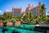 I visited Atlantis Bahamas for the first time — here are my favorite experiences
