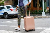 Deal alert: Chase cardholders can save up to 50% on top luggage brands like Tumi