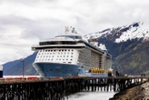A beginners guide to visiting Sitka, Alaska, by cruise ship