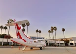 JSX expands new turboprop flights to Las Vegas and Scottsdale