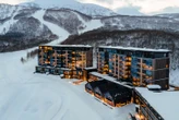 This stunning Park Hyatt in Japan's premier ski destination has points availability this season: Here's what to know