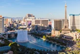 The latest attraction in Vegas? Dynamic pricing at hotel lobby shops