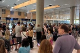 EU leaders call 'urgent meeting' with airlines as airport chaos grows