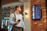 How one of my go-to airport lounge access apps just got even better