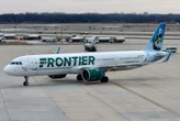 Frontier's cancellations and delays 'not acceptable,' new CEO says, vowing to get better