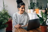Earn easy cash back on your online purchases with TopCashback — plus, enjoy a $25 sign-up bonus