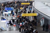TSA wait times keep rising: TPG's tips for navigating security right now