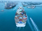 Why Royal Caribbean is the best cruise line for families