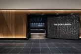 First look: Amex's brand-new Centurion Lounge at Tokyo’s Haneda Airport
