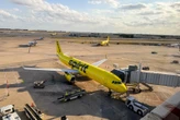 Spirit Airlines axes 11 cities from route map as bankruptcy cuts begin