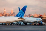 United Airlines adds flights in case Spirit fails