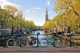 How buying IHG points saved me over $200 on a hotel stay for World Pride in Amsterdam