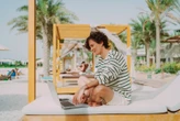 Business owners: Here's how you can unlock elite road warrior perks without all the travel