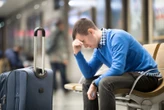Major flight cancellations: How Capital One miles saved my international trip home