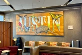 Booming Austin airport set to nearly double in size with 2 new concourses