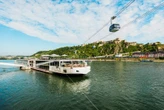How much does a river cruise cost? Not as much as you might think