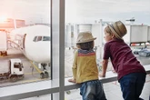 Airlines that allow families to pool miles