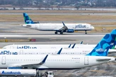 JetBlue changes its boarding order with new groups
