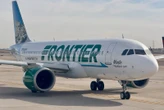 Status match: Frontier targets elite flyers of 4 airlines with Gold status (and future first-class upgrades) for $69
