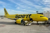 Spirit Airlines slashes fleet, will get rid of more than 100 planes in latest bankruptcy cuts