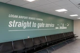 What it's like to use Boston Logan's new first-in-the-nation 'remote terminal'