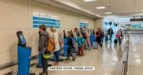 These cards can get you free Global Entry or TSA PreCheck for less than $100 in annual fees