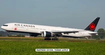Aeroplan credit card: Up to 100,000 bonus points and Aeroplan 25K elite status
