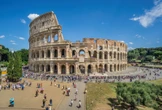 Don't wait: Fly Delta Air Lines to Rome or Dublin for as few as 22,100 SkyMiles round-trip
