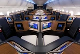 United is first US airline to add 'basic business' as it shakes up premium fares