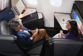 Tickets now on sale for United's first Polaris Studio suites flights in April