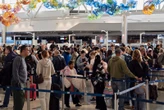 Not again? Fears of long TSA lines return as Congress remains deadlocked