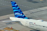 Sneak peek: JetBlue shares first glimpse of New York lounge, eyes Fort Lauderdale club