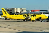 Spirit pulls out of 2 cities, cuts dozens of routes amid financial woes