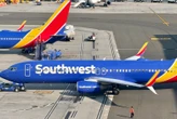 Southwest Rapid Rewards points could soon take you to Asia
