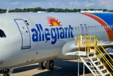 Allegiant Air eyeing Wi-Fi for its planes, 'studying' premium seats