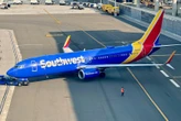 Southwest Airlines unveils 14-route expansion and a brand-new city: Knoxville, Tennessee