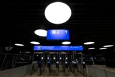 Europe's new biometric border system is here — and it could slow you down at the airport