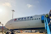 Delta Air Lines sale offering SkyMiles members triple miles on car rentals, hotel stays and more