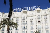 'The White Lotus’ on points? A luxurious Hyatt in France is taking center stage
