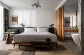 What's old is new again: Hilton's Conrad Athens The Ilisian opens today