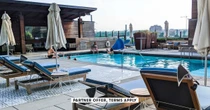 The 6 best hotel credit cards with annual fees under $100