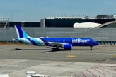 JetBlue reveals name for new first class, brings basic fares to more cabins