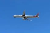 I just earned 20,000 American Airlines Loyalty Points with 1 flight — here’s how