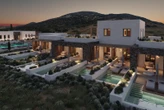 This charming Greek Island is getting a chic new Hyatt this summer