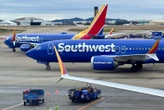 Southwest to launch 1st new destination since 2021, with nonstop US Virgin Islands flights