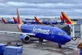 Southwest Airlines CEO talks new planes for potential Europe flights