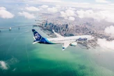 Who are Alaska Airlines' partners? Plus, how to earn and redeem Atmos Rewards points