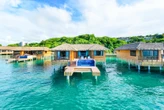 The best Marriott all-inclusive resorts to book with points