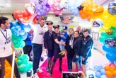 Enter now to win 1 million Chase Ultimate Rewards points and make kids' wishes come true