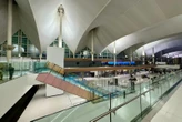 Denver airport to add underground passenger walkways between concourses